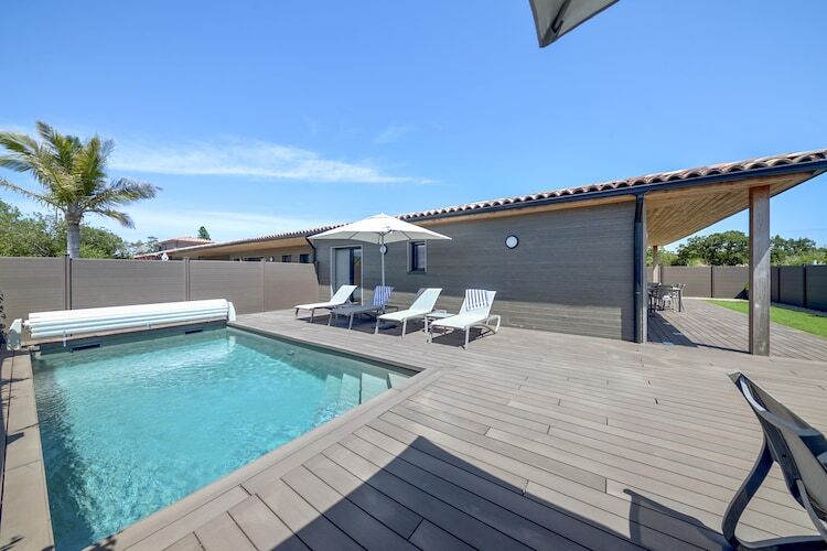 Villa Vesna Rossa, 3 chambres, piscine chauffée 7m à Porto-Vecchio - Photo 26