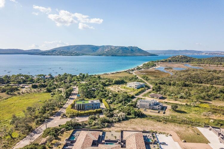 Villa Vesna Rossa, 3 chambres, piscine chauffée 7m à Porto-Vecchio - Photo 29