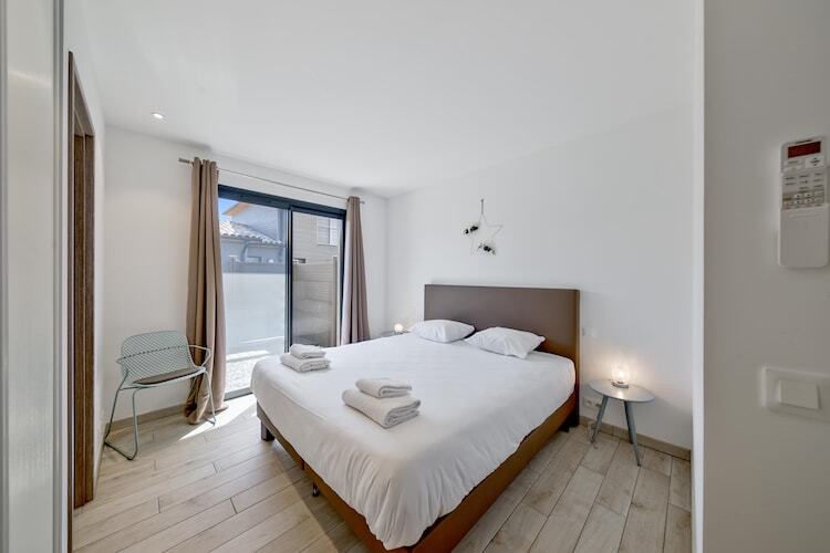 Villa Vesna Rossa Porto-Vecchio : 4 chambres, piscine chauffée - Photo 3