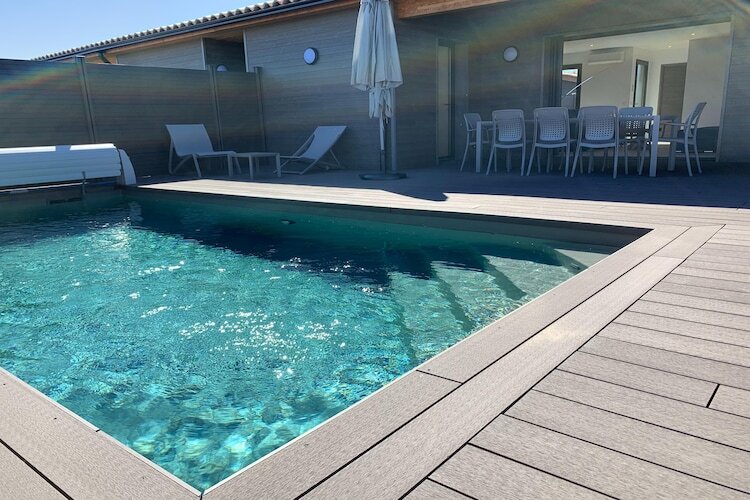 Villa Vesna Rossa Porto-Vecchio : 4 chambres, piscine chauffée - Photo 6