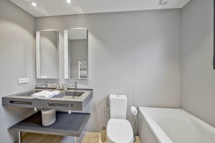Villa Vesna Rossa Porto-Vecchio : 4 chambres, piscine chauffée - Photo 8