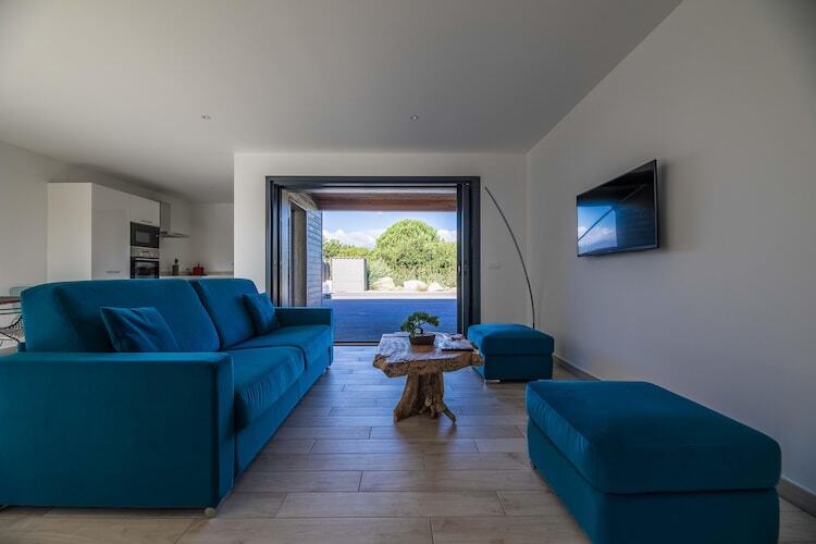 Villa Vesna Rossa Porto-Vecchio : 4 chambres, piscine chauffée - Photo 9