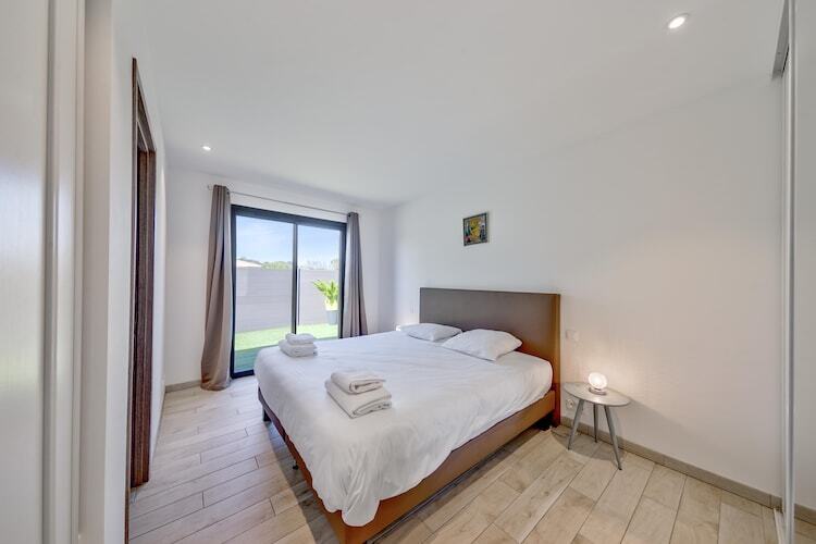 Villa Vesna Rossa Porto-Vecchio : 4 chambres, piscine chauffée - Photo 16