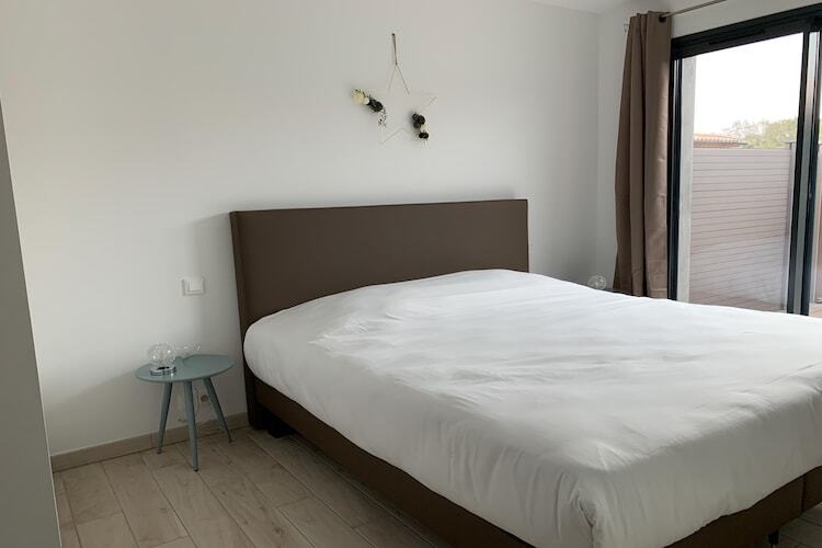 Villa Vesna Rossa Porto-Vecchio : 4 chambres, piscine chauffée - Photo 17