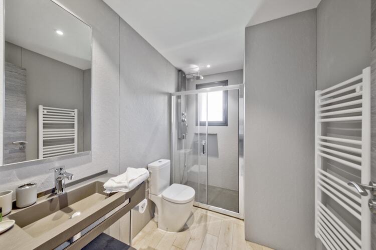 Villa Vesna Rossa Porto-Vecchio : 4 chambres, piscine chauffée - Photo 21