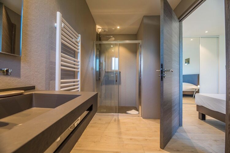 Villa Vesna Rossa Porto-Vecchio : 4 chambres, piscine chauffée - Photo 23
