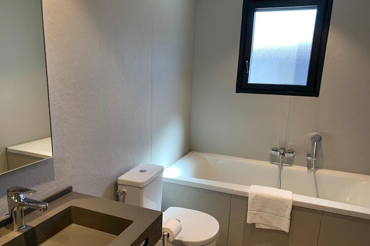 Villa Vesna Rossa Porto-Vecchio : 4 chambres, piscine chauffée - Photo 25