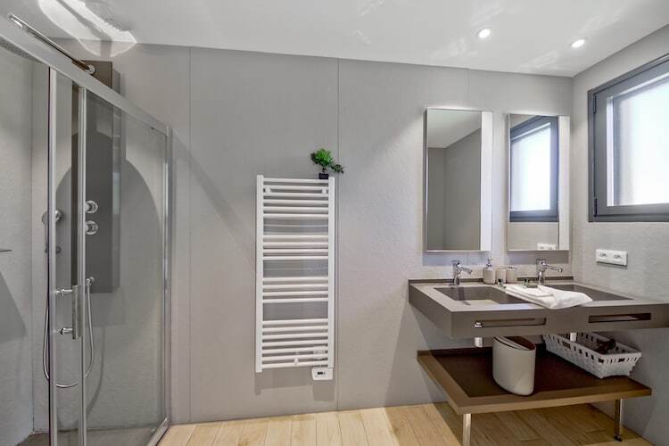 Villa Vesna Rossa Porto-Vecchio : 4 chambres, piscine chauffée - Photo 27