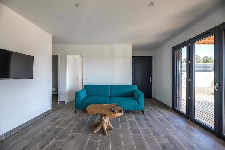 Villa Les Terrasses d'Arsella - Piscine privée chauffée - Photo 2