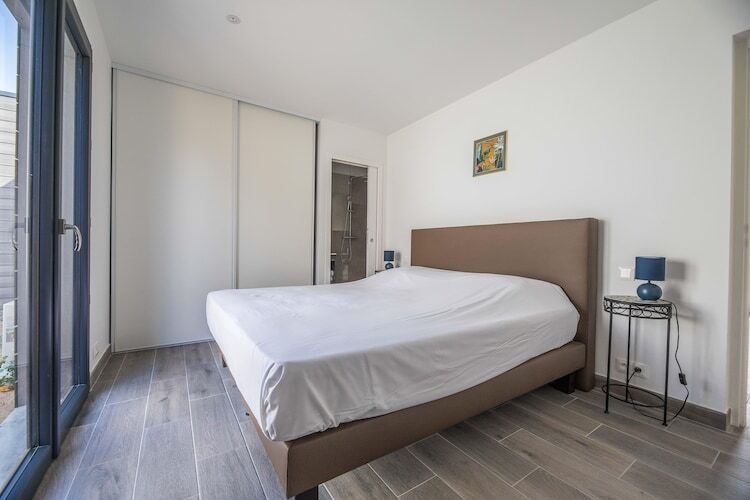 Villa Les Terrasses d'Arsella - Piscine privée chauffée - Photo 4
