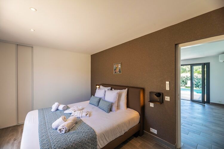 Villa Les Terrasses d'Arsella - Piscine privée chauffée - Photo 8