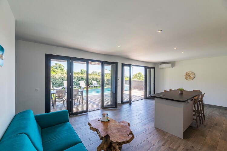 Villa Les Terrasses d'Arsella - Piscine privée chauffée - Photo 13