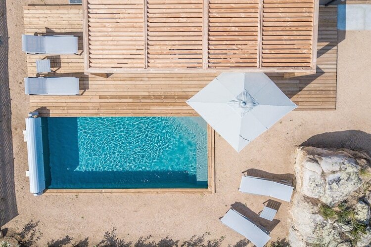 Villa Les Terrasses d'Arsella - Piscine privée chauffée - Photo 18