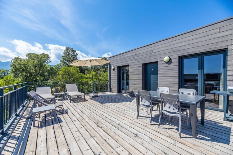 Villa Les Terrasses d'Arsella - Piscine privée chauffée - Photo 24