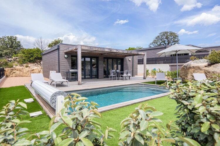 Villa Les Terrasses d'Arsella - Piscine privée chauffée - Photo 31