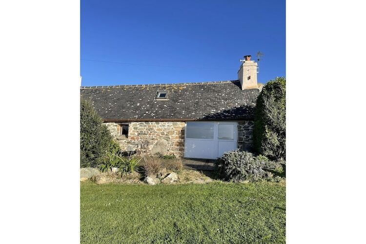 Maison Ezened à Plougasnou, 20 m² climatisée - Photo 2