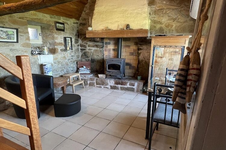 Maison Ezened à Plougasnou, 20 m² climatisée - Photo 3