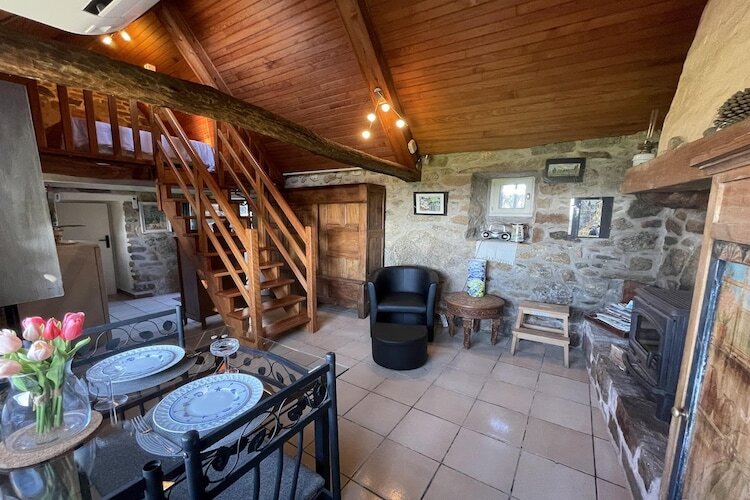 Maison Ezened à Plougasnou, 20 m² climatisée - Photo 4