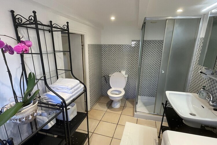 Maison Ezened à Plougasnou, 20 m² climatisée - Photo 14