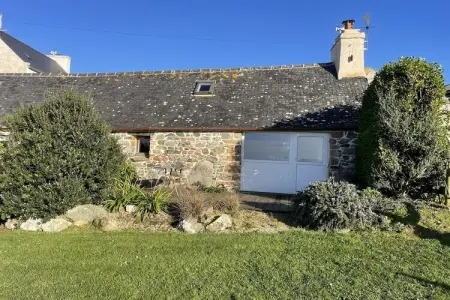Location maison à Plougasnou, Location de maison individuelle confortable pour 2