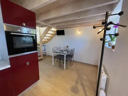 Macareux, Location pour 2 personnes espace extérieur privé - Photo 2