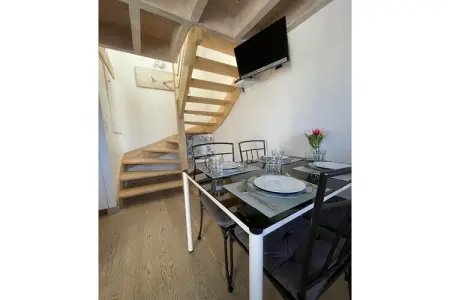 Macareux, Location pour 2 personnes espace extérieur privé - Photo 4