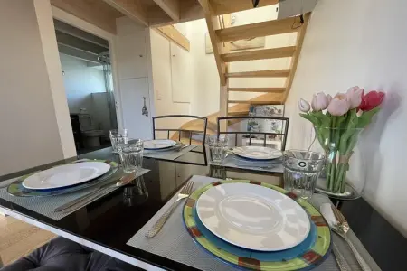 Macareux, Location pour 2 personnes espace extérieur privé - Photo 5