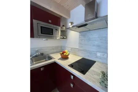 Macareux, Location pour 2 personnes espace extérieur privé - Photo 6
