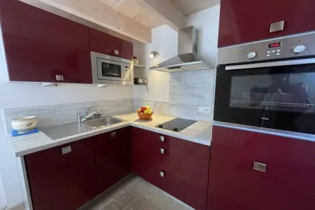Macareux, Location pour 2 personnes espace extérieur privé - Photo 7