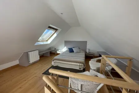 Macareux, Location pour 2 personnes espace extérieur privé - Photo 8