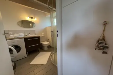Macareux, Location pour 2 personnes espace extérieur privé - Photo 11
