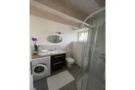 Macareux, Location pour 2 personnes espace extérieur privé - Photo 13