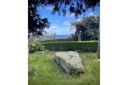 Macareux, Location pour 2 personnes espace extérieur privé - Photo 15
