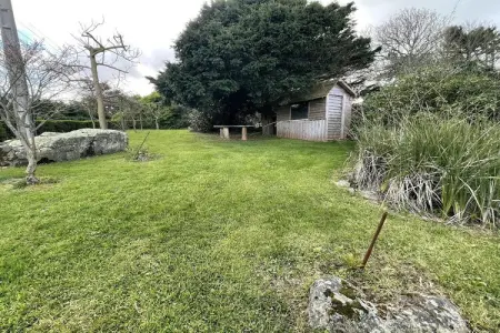 Macareux, Location pour 2 personnes espace extérieur privé - Photo 16