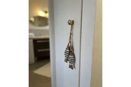 Macareux, Location pour 2 personnes espace extérieur privé - Photo 21