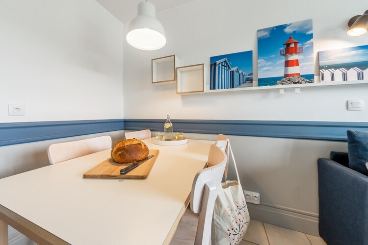 Maison 5 personnes Fort Mahon avec terrasse et piscine - Photo 4