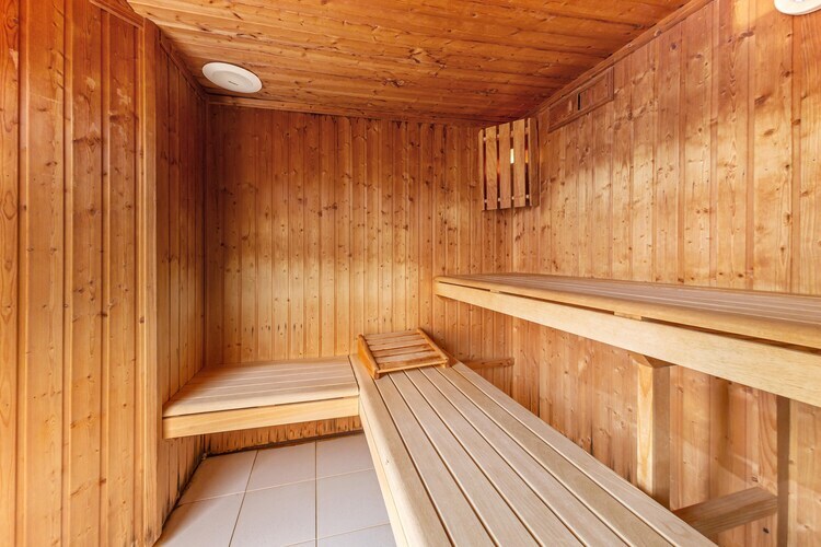 Maison 5 personnes Fort Mahon avec terrasse et piscine - Photo 6