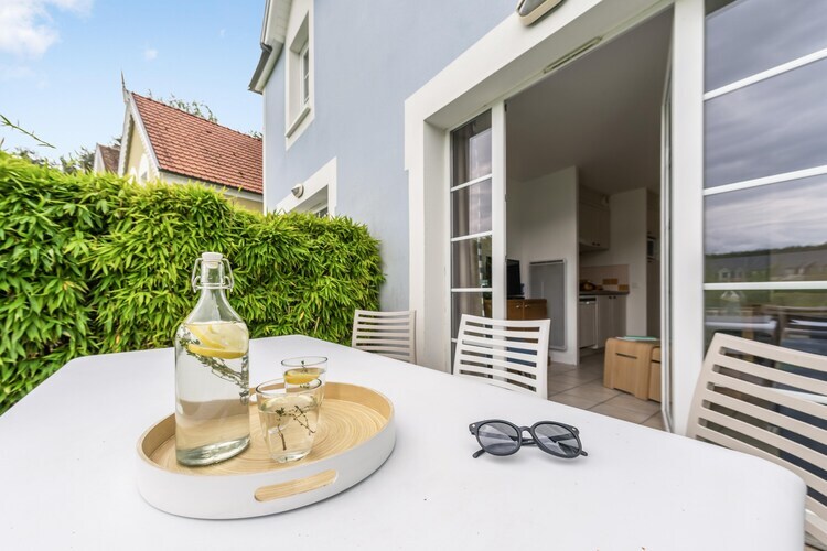 Maison 5 personnes Fort Mahon avec terrasse et piscine - Photo 8