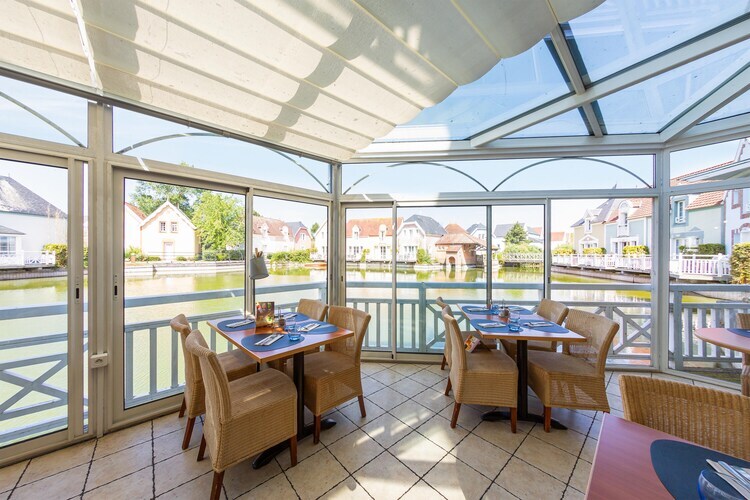 Maison 5 personnes Fort Mahon avec terrasse et piscine - Photo 18