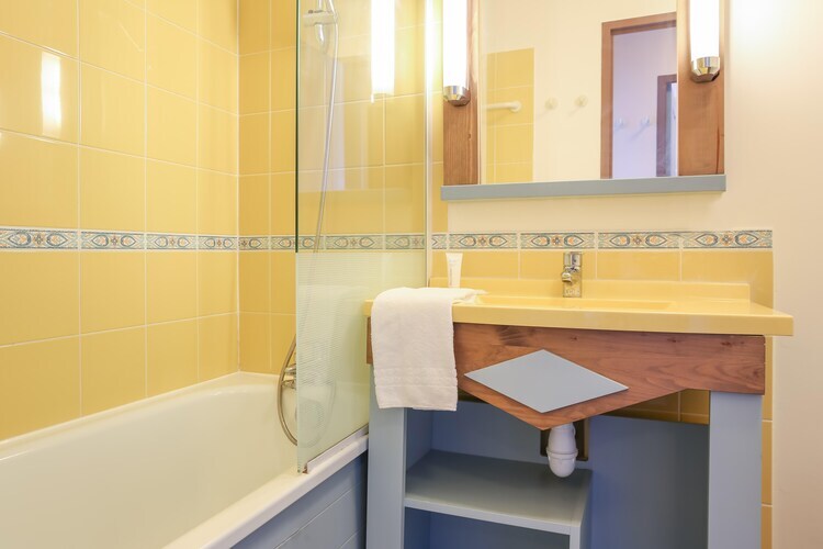 Studio 4 pers. avec alcôve à Fort Mahon Plage - Photo 8