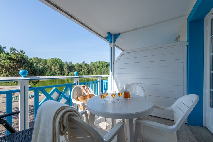 Studio 4 pers. avec alcôve à Fort Mahon Plage - Photo 40