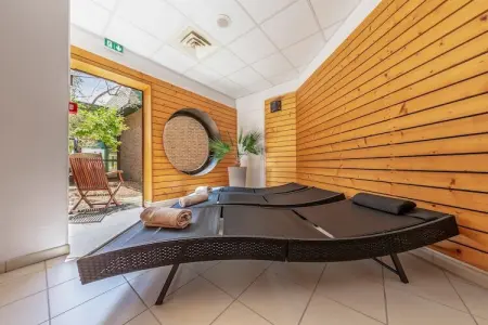 Pierre & Vacances Village Belle Dune House 6 people - 2 bedrooms - Terrace, Maison près du lac et du terrain de golf - Photo 25