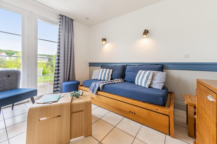 Maison 6 pers. avec terrasse à Fort Mahon Plage - Photo 1