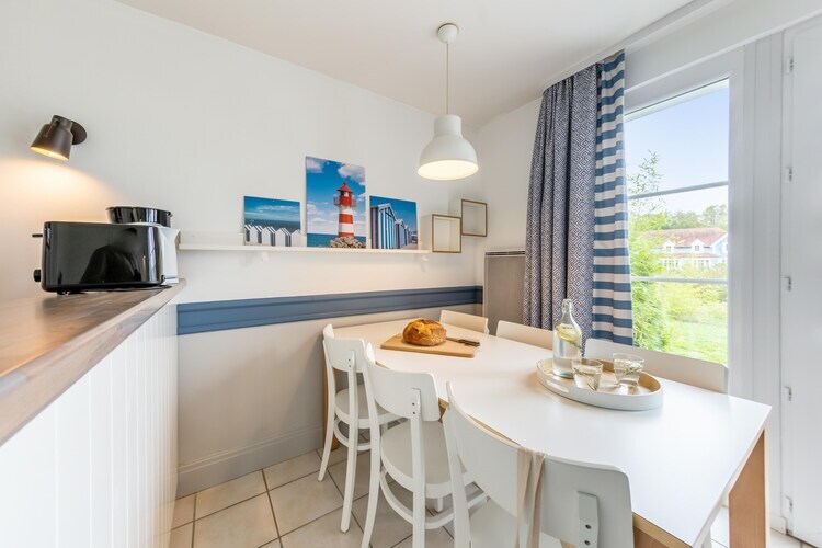 Maison 6 pers. avec terrasse à Fort Mahon Plage - Photo 2
