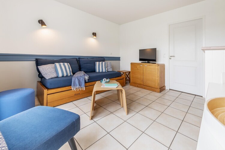 Maison 6 pers. avec terrasse à Fort Mahon Plage - Photo 9