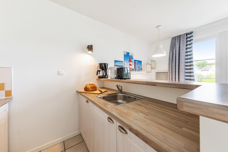 Maison 6 pers. avec terrasse à Fort Mahon Plage - Photo 11