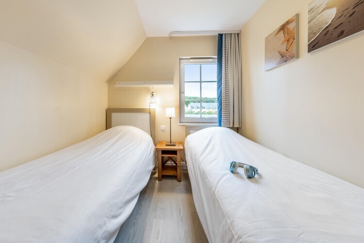 Maison 6 pers. avec terrasse à Fort Mahon Plage - Photo 13