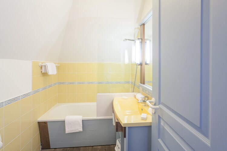 Maison 8 pers. vue lac à Fort Mahon Plage - Photo 8