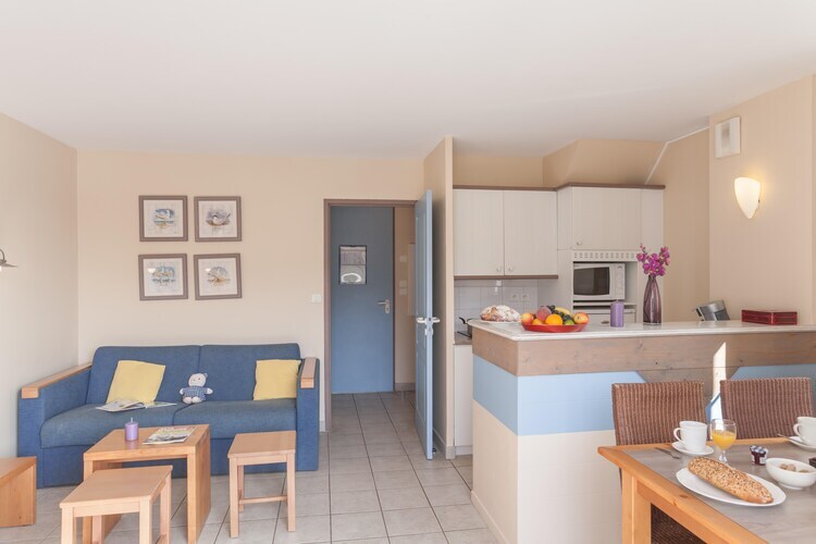 Maison 8 pers. vue lac à Fort Mahon Plage - Photo 10