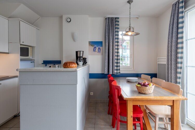 Maison 8 pers. vue lac à Fort Mahon Plage - Photo 15